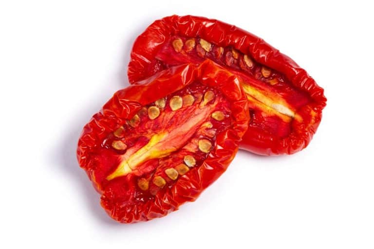 The 7 Best SunDried Tomato Substitutes For Recipes Ingredient Recipes