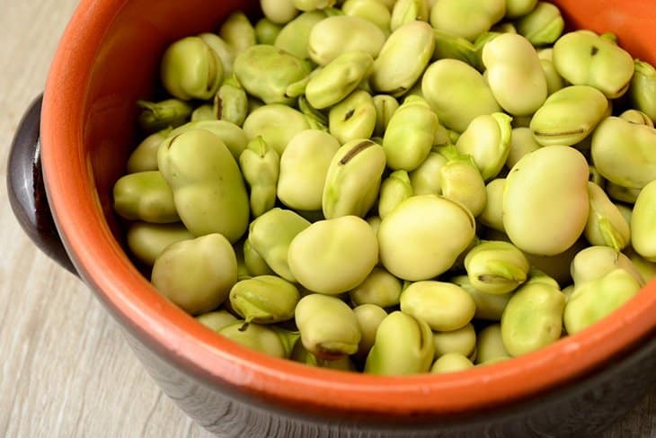Pigeon Peas Substitute - Preservation Of Nutrition And Taste