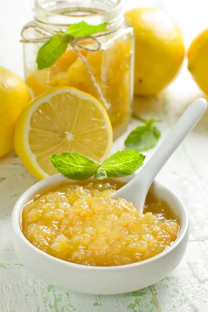 Best Substitute For Orange Marmalade To Upgrade Your Menu