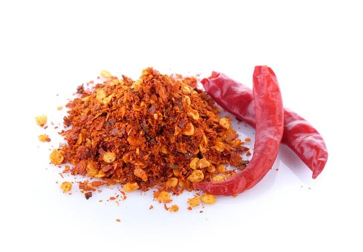 Cayenne Pepper Substitutes For Jalapenos