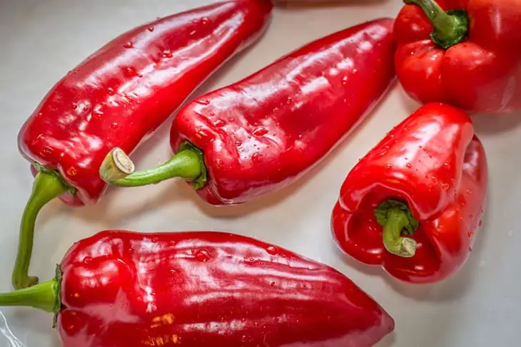 Cubanelle Pepper Substitutes For Jalapenos