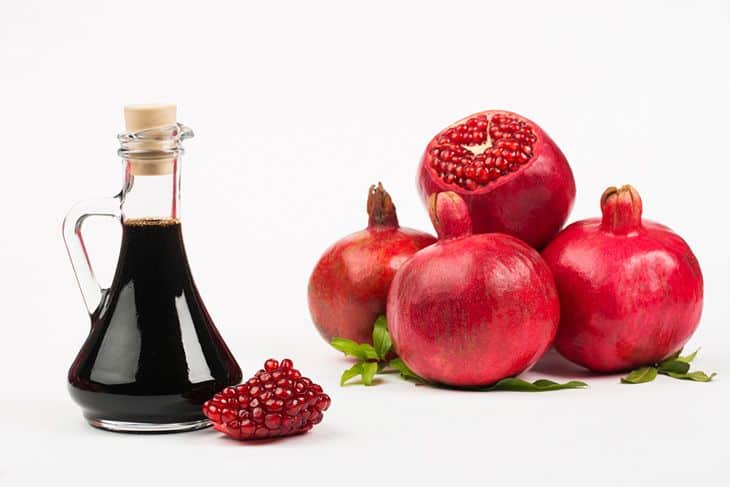 Grenadine Substitution For Pomegranate Molasses