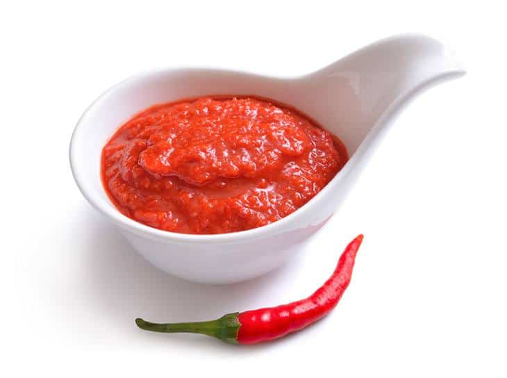 Hot Sauce Substitutes For Jalapenos