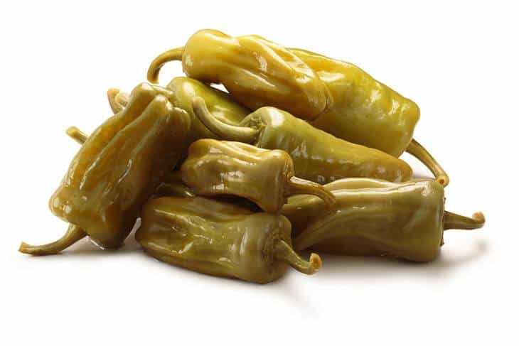 Pepperoncini Substitutes For Jalapenos