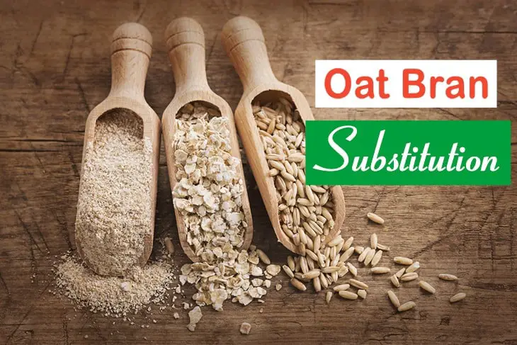 10 Ideas For Oat Bran Substitution – Easy To Find