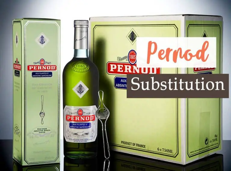 Pernod Substitution: 9 Worth-Noting Alternatives For Your Recipes