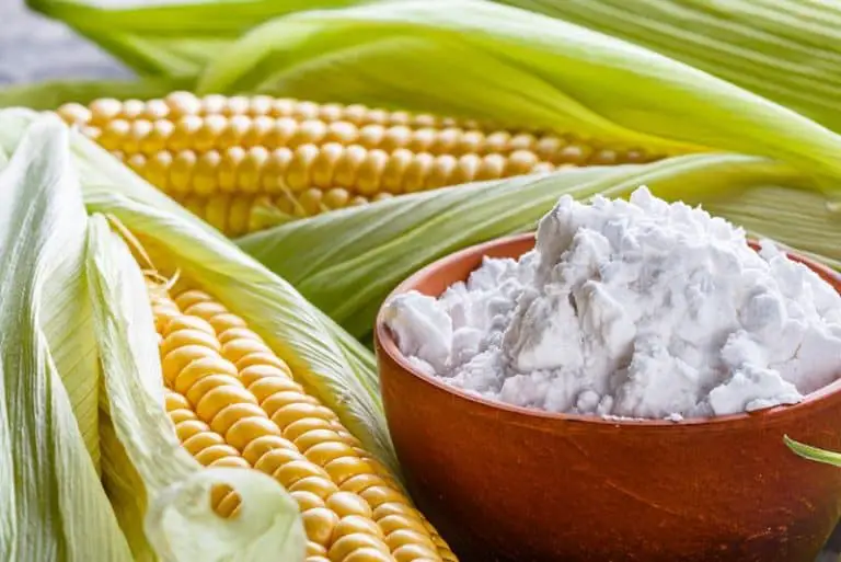 Top 9 Highly-Recommended Wheat Starch Substitute