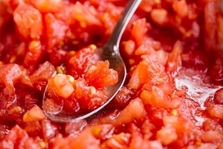 7 Amazing Substitutes For Stewed Tomatoes You Should Know