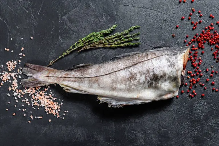 8 Halibut Substitutes To Your New Favorite
