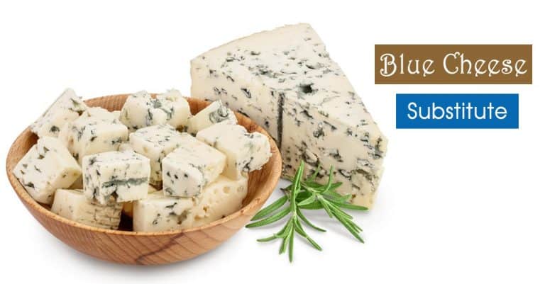 Substitute For Blue Cheese – 11 Options For The Best Outcome