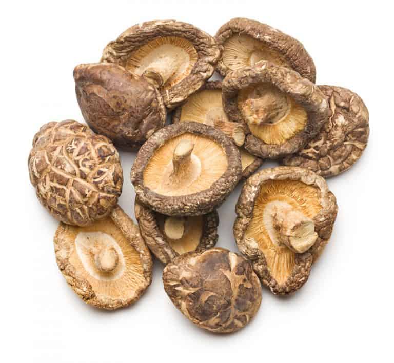 List of 15 Substitute for Shiitake Mushrooms: What and How