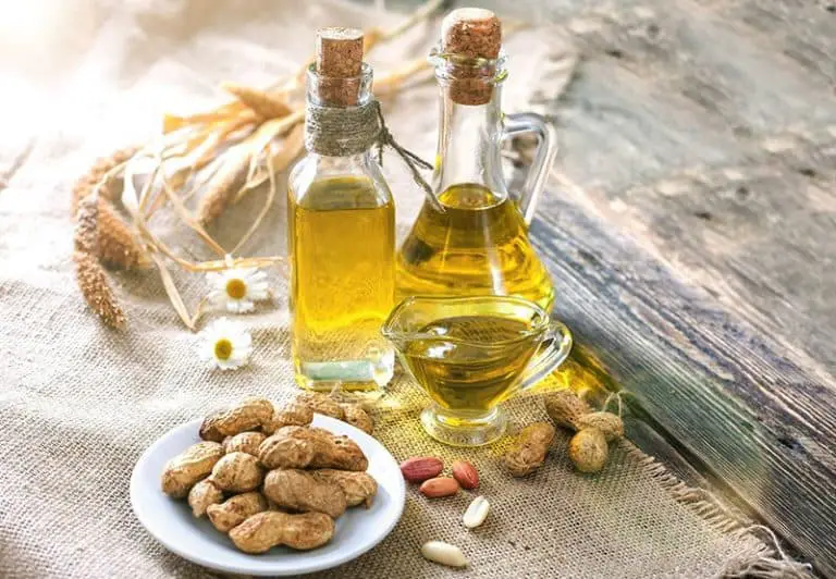 14 Peanut Oil Substitute Ingredients That You Can Easily Find