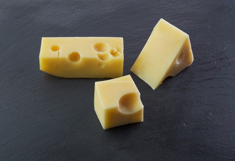 Emmental Cheese Substitute 15 Options That Can Surprise You