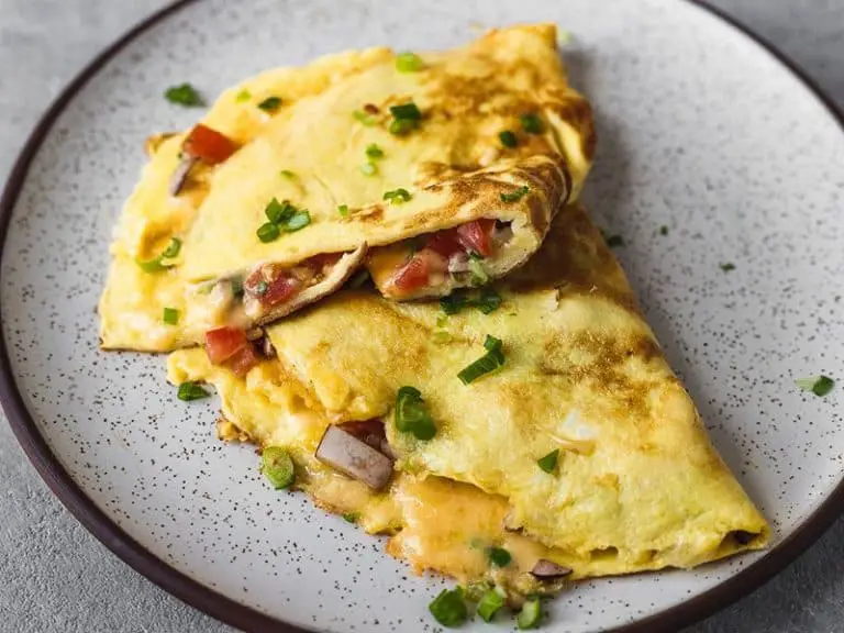 Cooking for Beginners: How to Make Spanish or Farmhouse Omelets