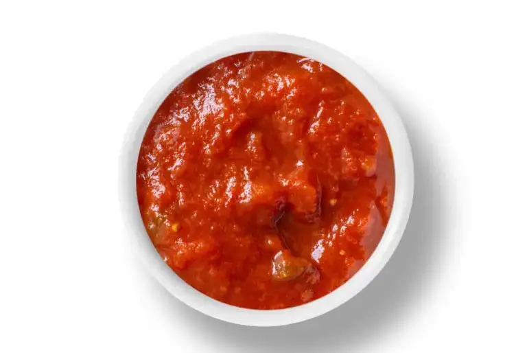 How Do You Make the Marinara Sauce At Home ?