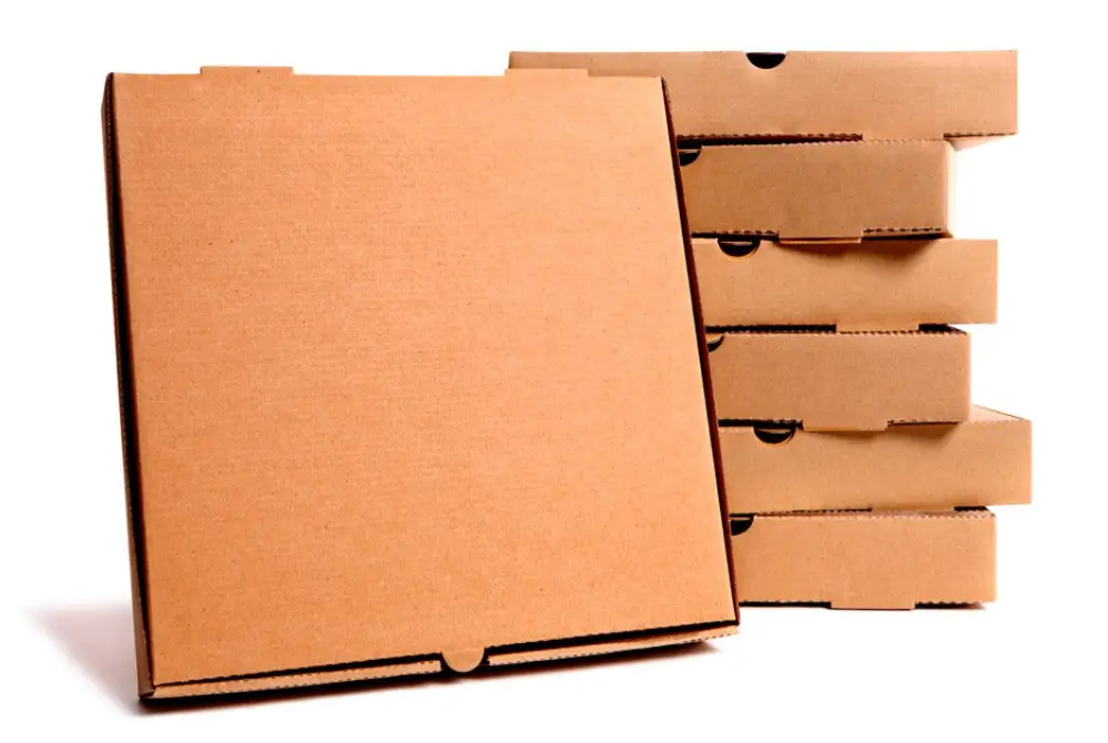 Benefits of Using Square Pizza Boxes