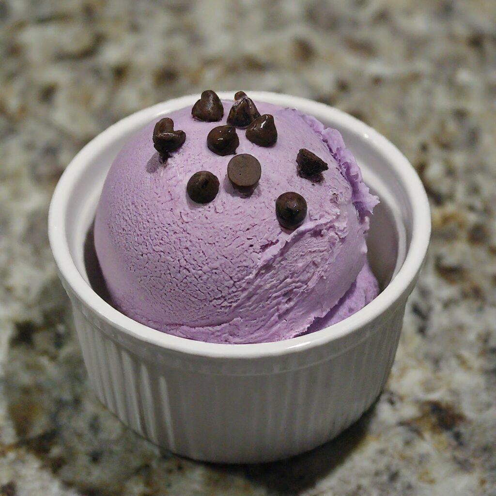 Greg Doucette Anabolic Ice Cream Recipe