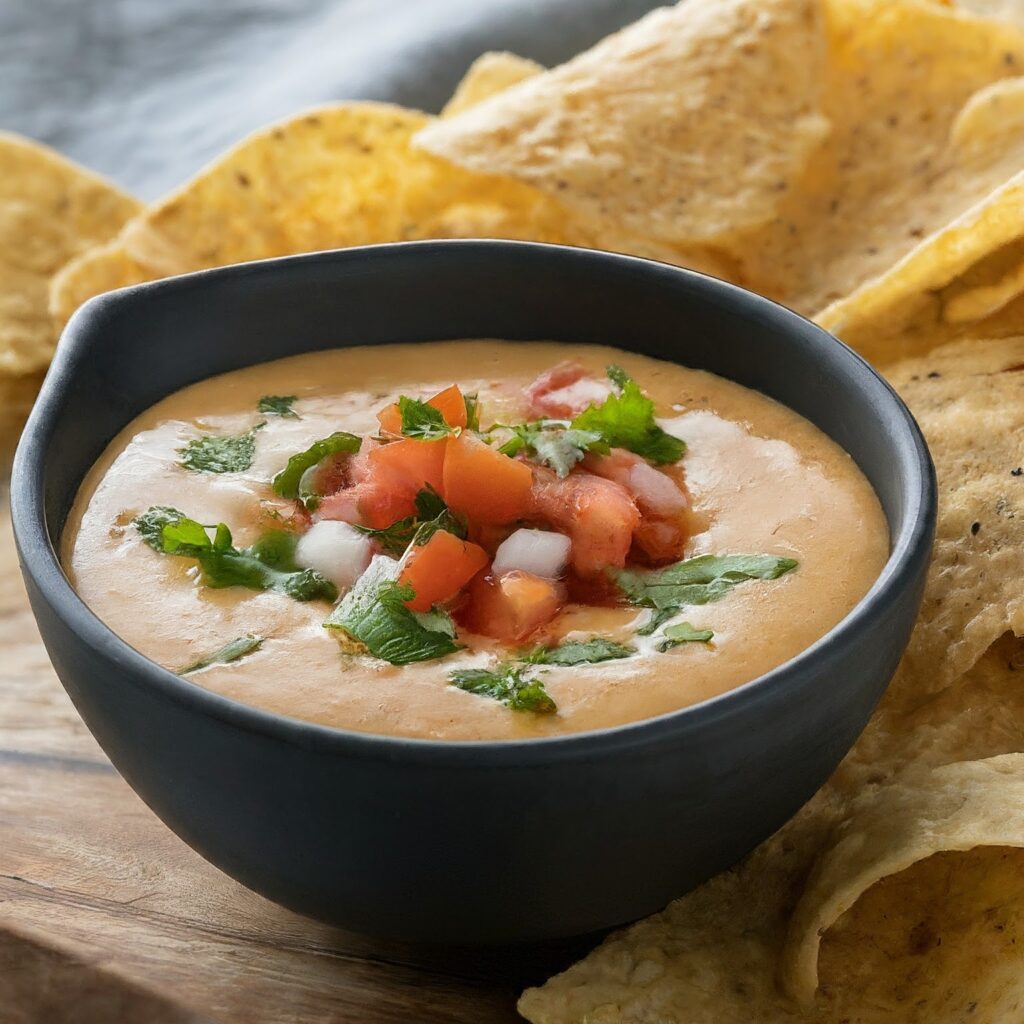 Jenna Bush Hager Queso Recipe - Ingredient - Recipes