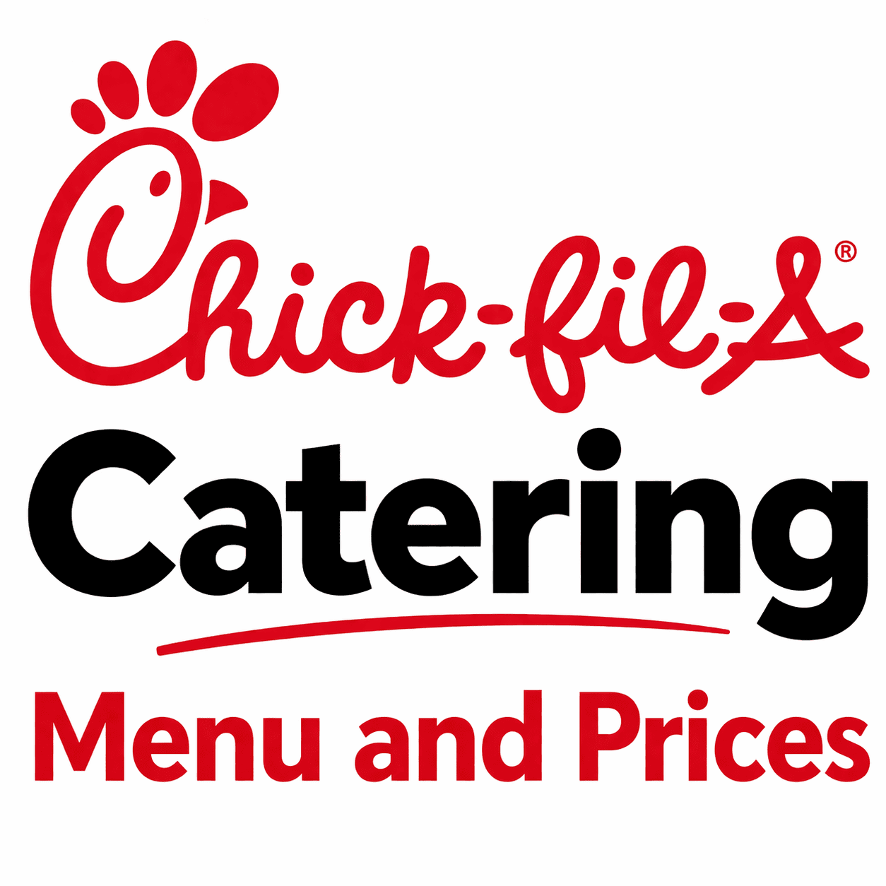 Chick-fil-A Catering Menu, Prices and Best Picks (2026 Guide)