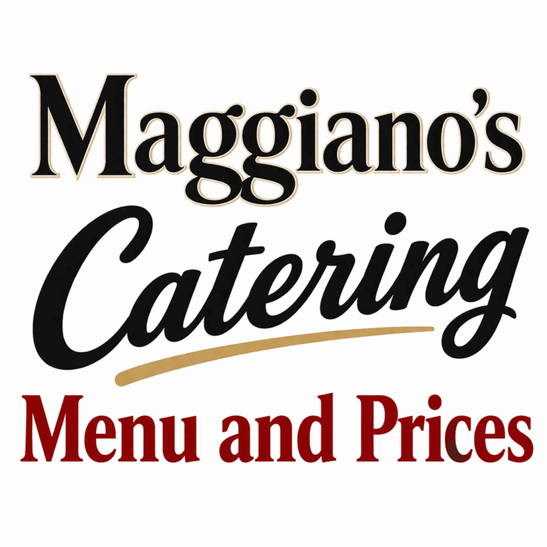 Maggiano’s Catering Menu, Prices and Best Picks (2026 Guide)