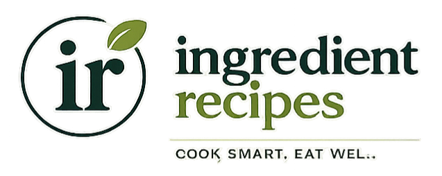 Ingredient and Recipes
